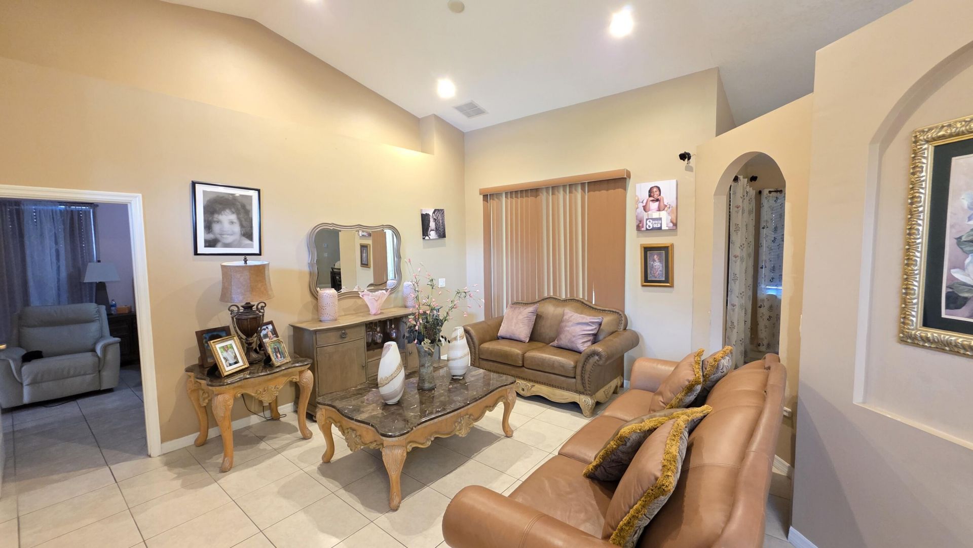 3149 SW Fambrough Street, Port Saint Lucie, FL 34953 Photo