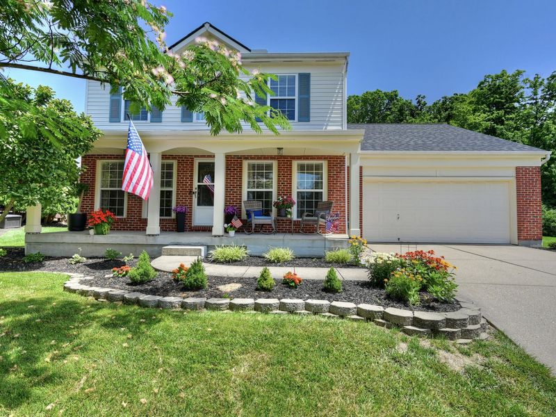 2155 Conistan Court, Hebron, KY 41048 Photo 1