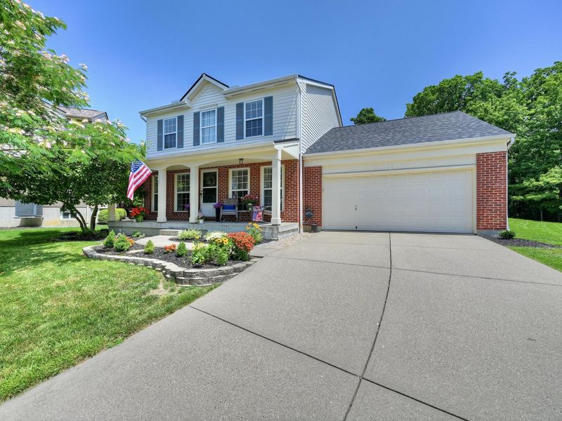 2155 Conistan Court, Hebron, KY 41048 Photo 2