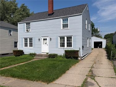 31 Ellen Drive, Buffalo, NY 14225