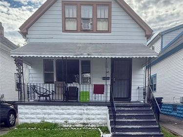 48 Theodore Street , Buffalo, NY 14211