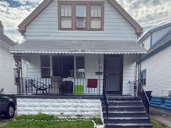 48 Theodore Street , Buffalo, NY 14211