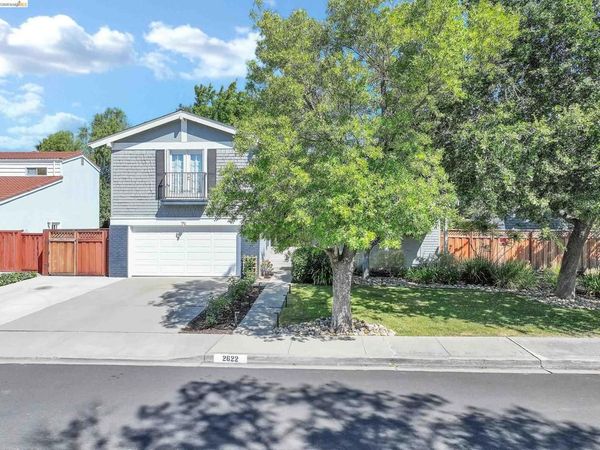 2622 Breton Pl, Walnut Creek, CA 94598