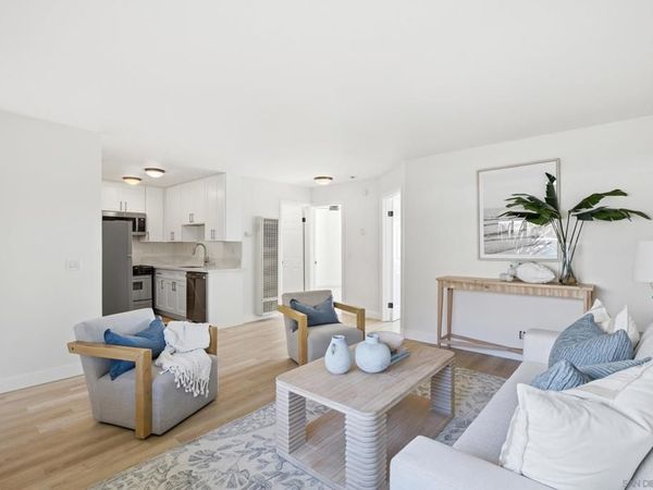 1365 Seacoast Dr, Unit G, Imperial Beach, CA 91932