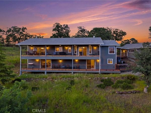 19415 Dallas Court, Hidden Valley Lake, CA 95467