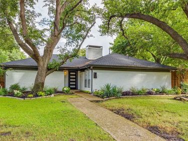 6719 Duffield Court, Dallas, TX 75248