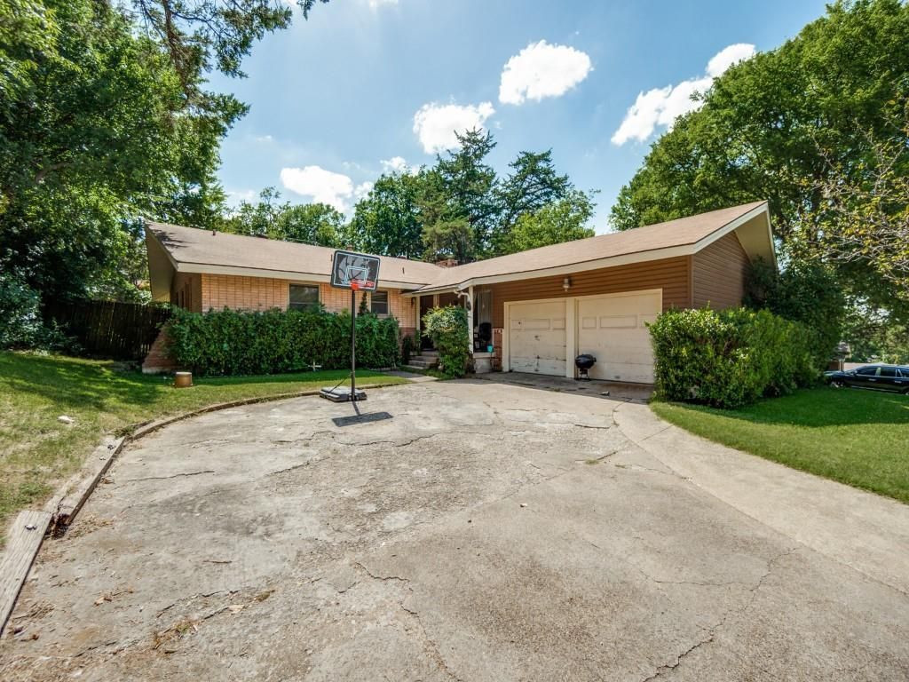 5511 Singing Hills Drive, Dallas, TX 75241 Main Photo