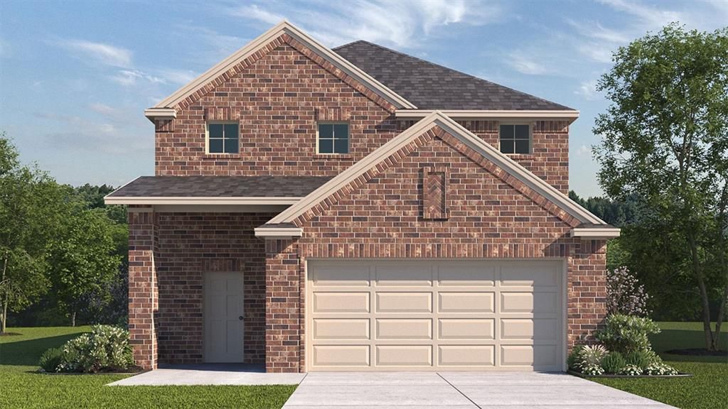 2216 Chloe Lane, Anna, TX 75409 Main Photo