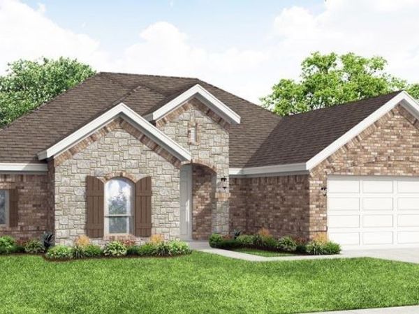 229 Mercy Street, Godley, TX 76044