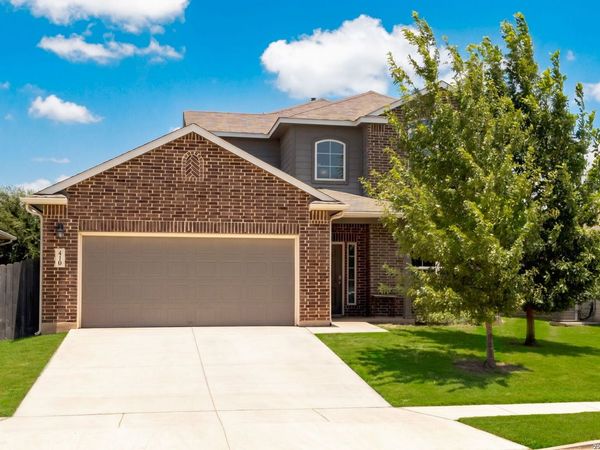 410 MOONVINE WAY, New Braunfels, TX 78130