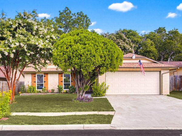 13930 Mission Valley, San Antonio, TX 78233