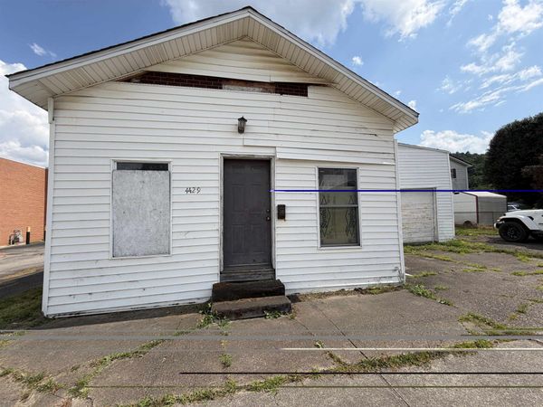 4429 Piedmont Road, Huntington, WV 25704