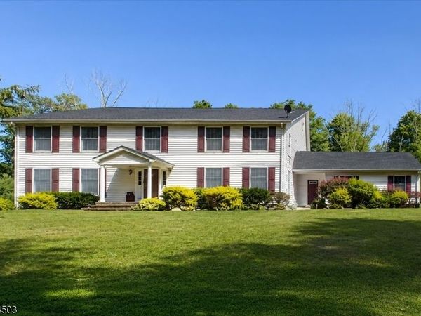 499 State Route 94, Fredon, NJ 07860