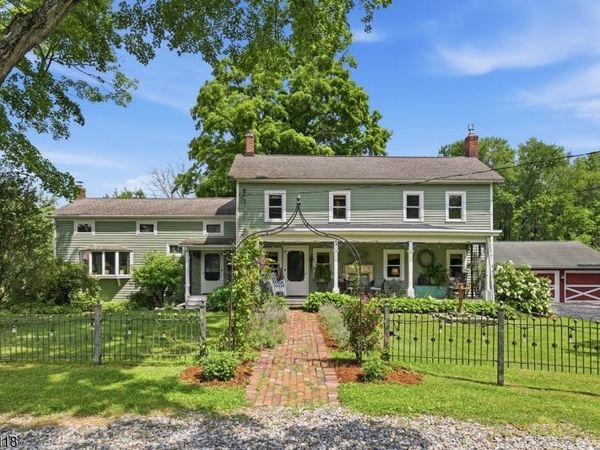 150 Polkville Rd, Knowlton, NJ 07832