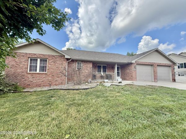 404 DANE LANE, California, MO 65018