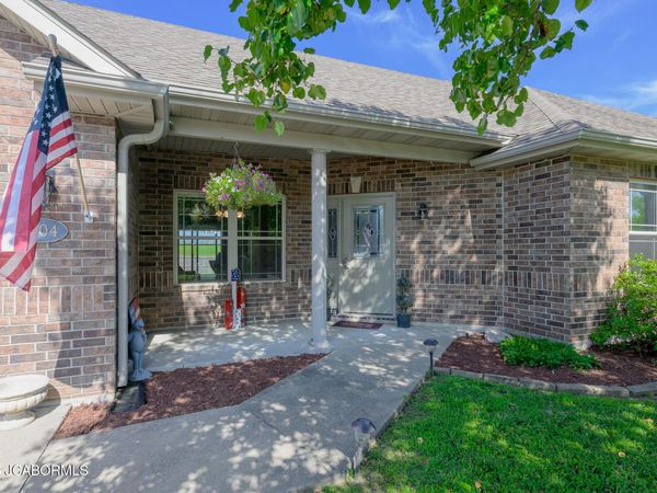 204 REDTAIL DRIVE, Ashland, MO 65010