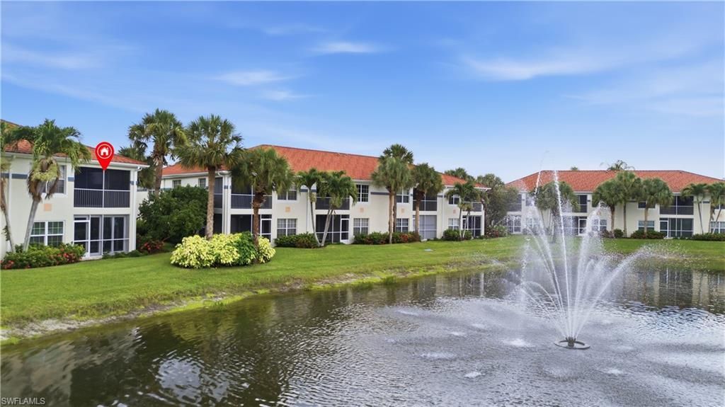 10701 Halfmoon Shoal Rd , Unit 9204, Bonita Springs, FL 34135 Photo
