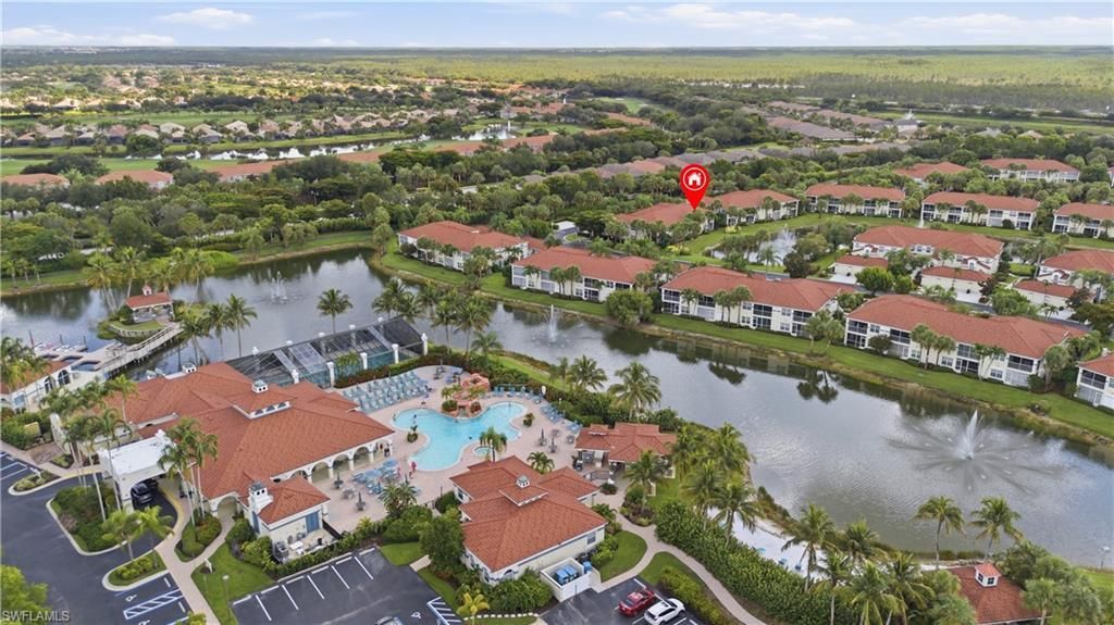 10701 Halfmoon Shoal Rd , Unit 9204, Bonita Springs, FL 34135 Photo