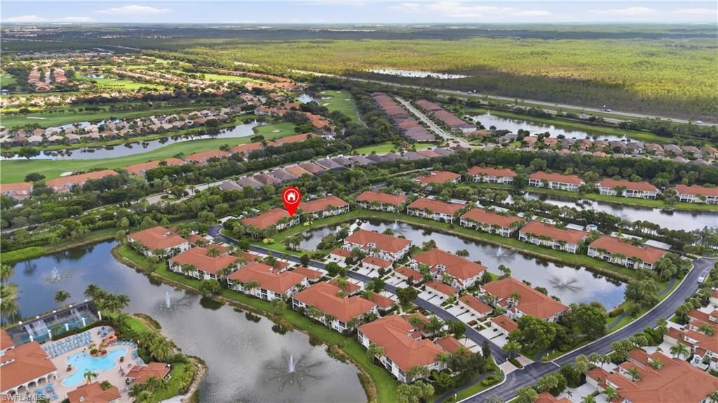 10701 Halfmoon Shoal Rd , Unit 9204, Bonita Springs, FL 34135 Photo