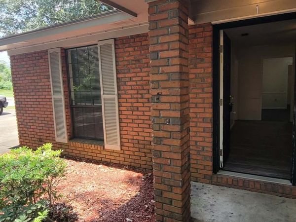 226 N Mock Road, Unit 1, Albany, GA 31705