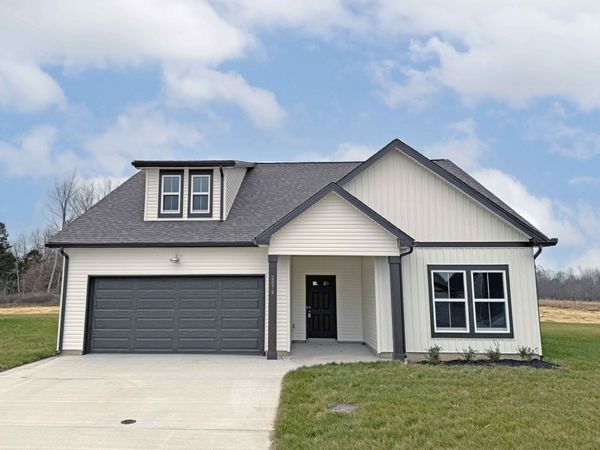 2078 Ireland Way, Clarksville, TN 37042