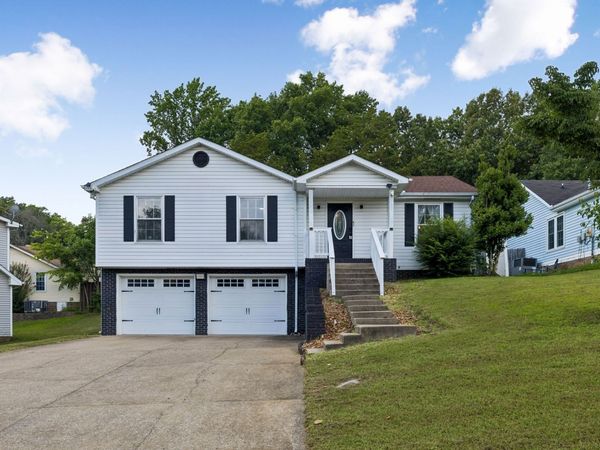 130 S Richview Rd, Clarksville, TN 37043