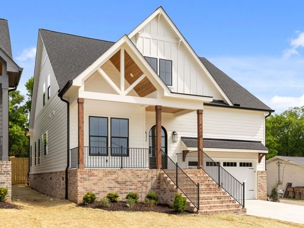 644 W Green Ln , Unit A, Nashville, TN 37207