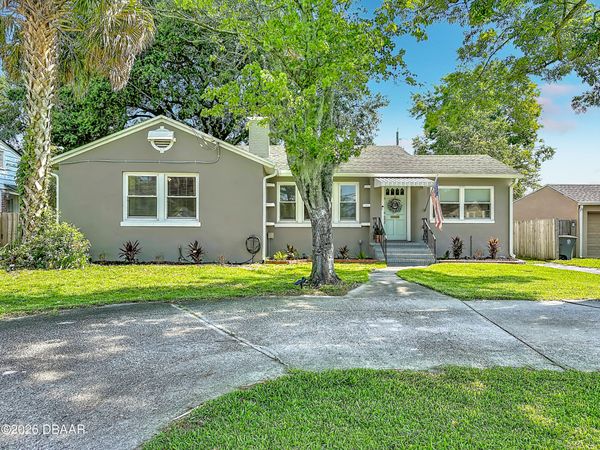 2615 Ridgewood Road, Jacksonville, FL 32207