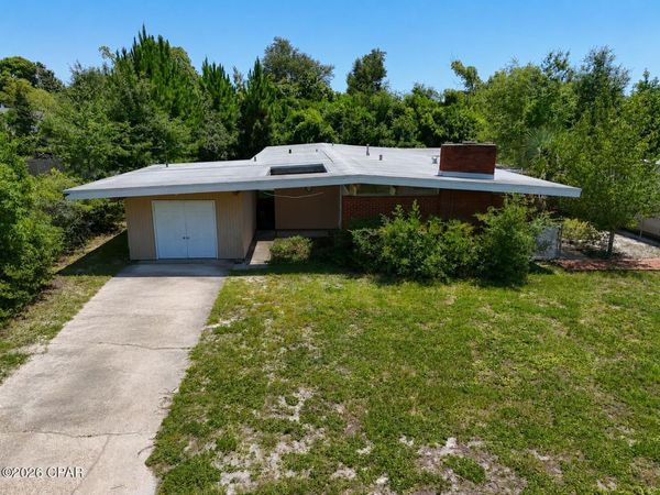 808 E 3rd Street, Panama City, FL 32401
