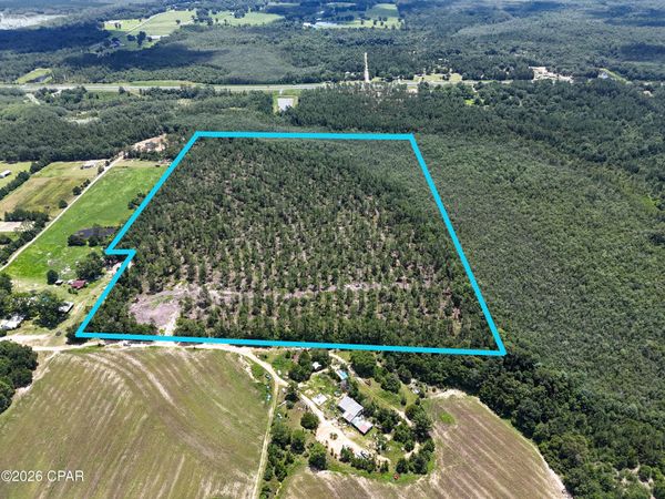 00 Wells Road , Bonifay, FL 32425