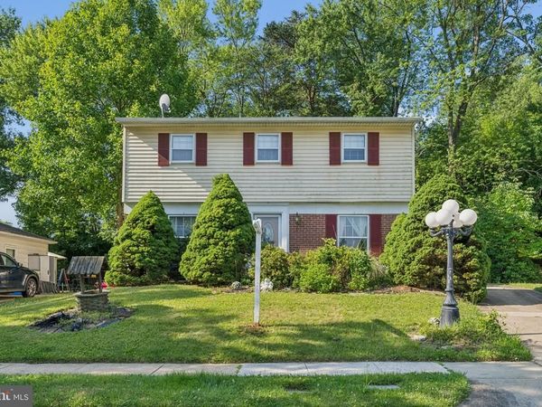 5 KIRK HILL COURT, BALTIMORE, MD 21228