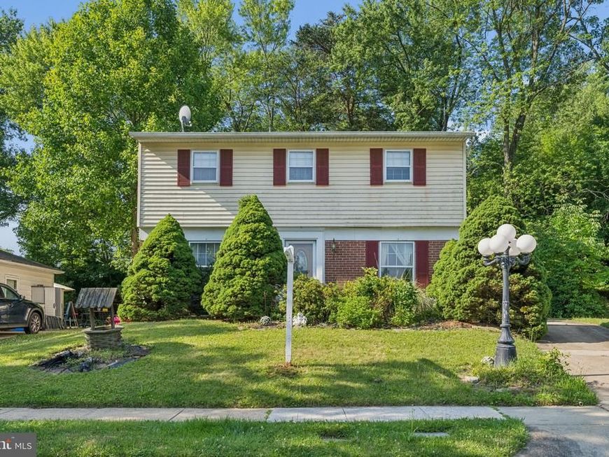 5 Kirk Hill Court, Baltimore, MD 21228 Main Photo