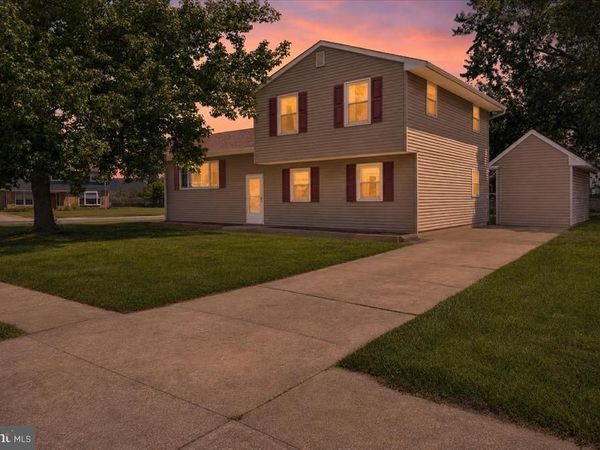 1 NOBLE LANE, NEWARK, DE 19713