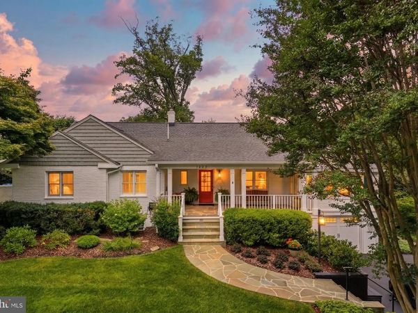 1622 FOREST LANE, MCLEAN, VA 22101