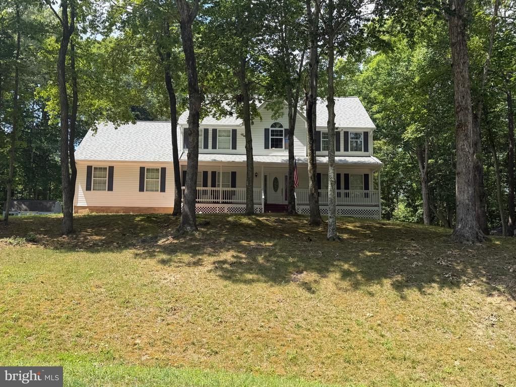 28009 STEEPLE COURT , MECHANICSVILLE, MD 20659