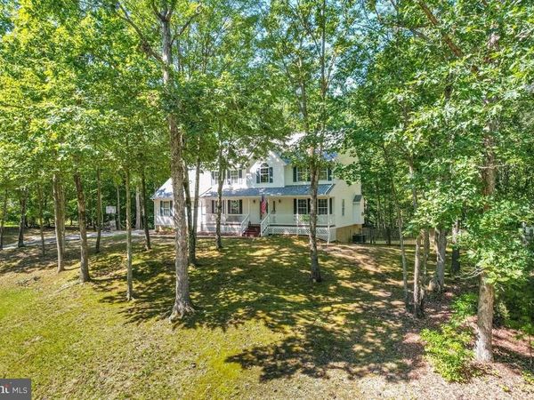28009 STEEPLE COURT, MECHANICSVILLE, MD 20659