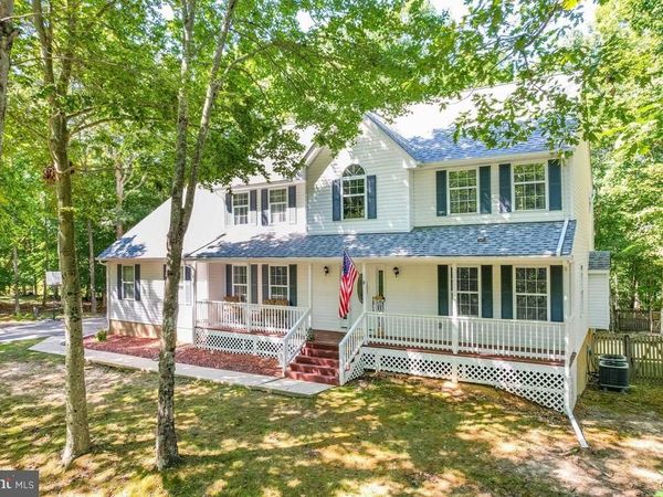 28009 STEEPLE COURT, MECHANICSVILLE, MD 20659
