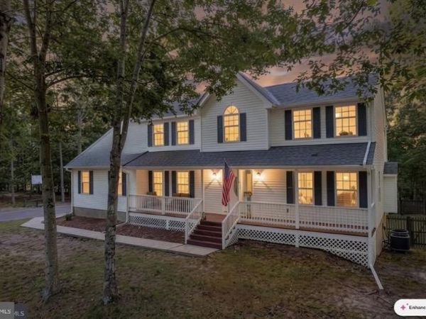 28009 STEEPLE COURT, MECHANICSVILLE, MD 20659