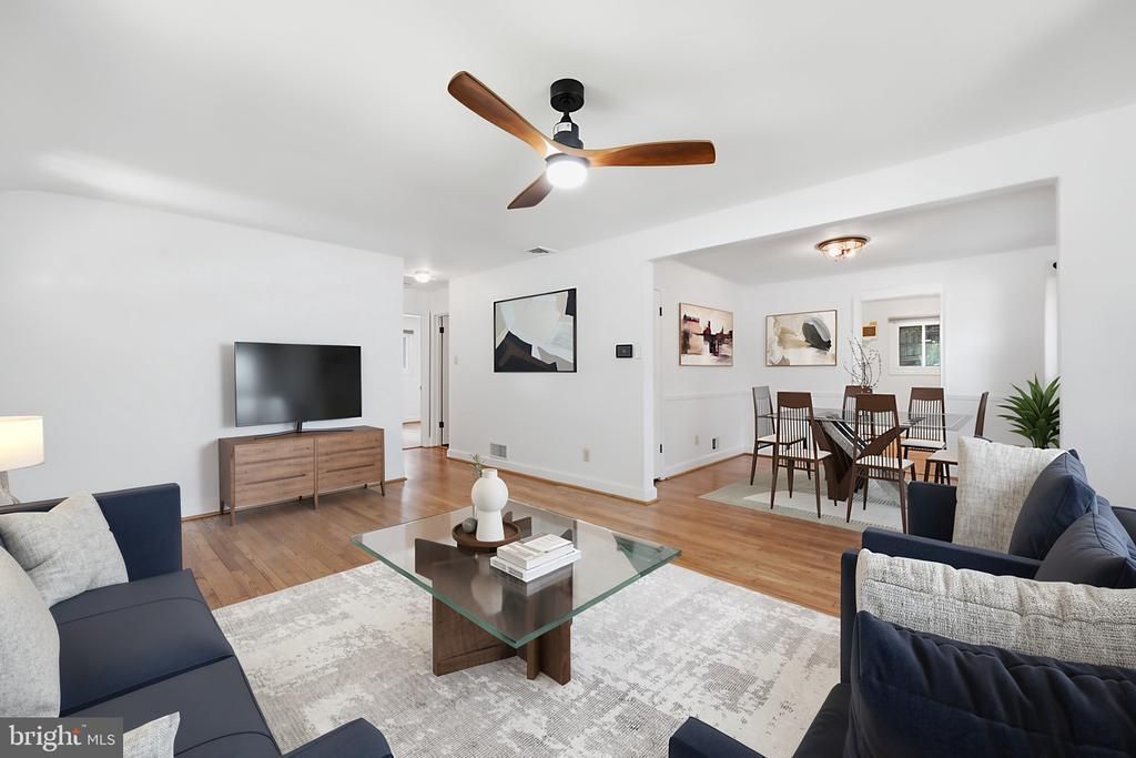 2204 PRICHARD ROAD, SILVER SPRING, MD 20902