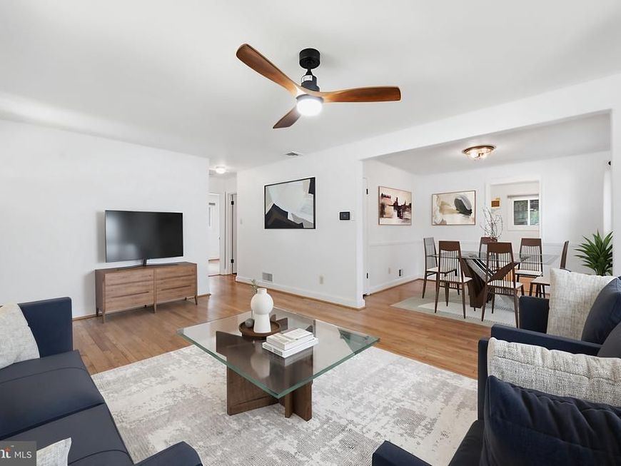 2204 Prichard Road, Silver Spring, MD 20902 Main Photo