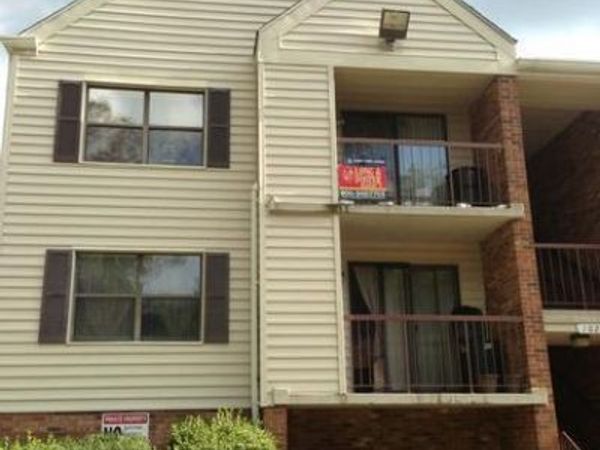 102 BUCKINGHAM LANE, Unit 301, STAFFORD, VA 22556
