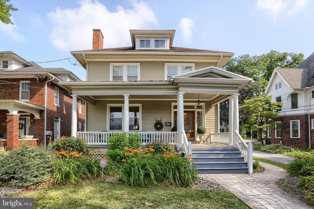 1930 MARKET STREET , CAMP HILL, PA 17011