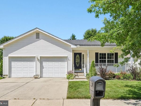 779 CHICKORY TRAIL, MULLICA HILL, NJ 08062