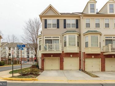 46363 PRYOR SQUARE, Unit 125, STERLING, VA 20165