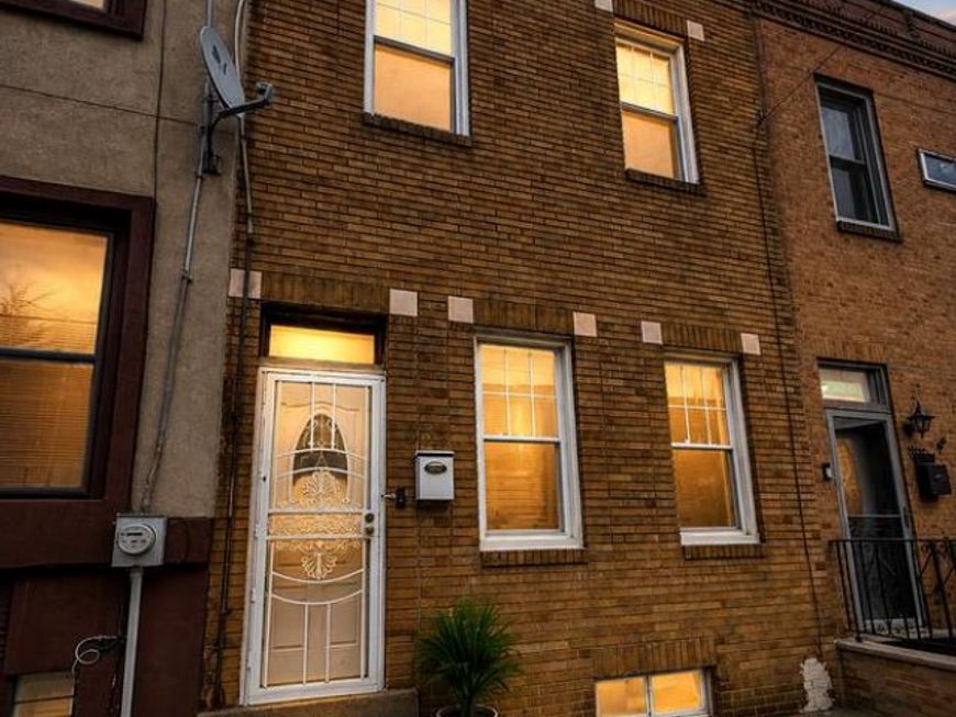 1805 S 20th Street, Philadelphia, PA 19145 Main Photo