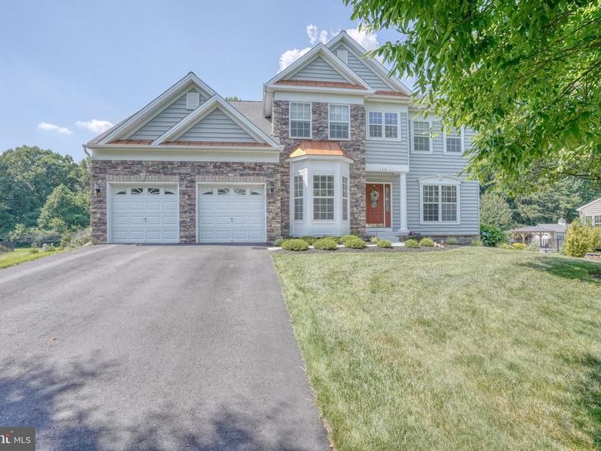 142 Blackborne Drive , Elkton, MD 21921 Main Photo