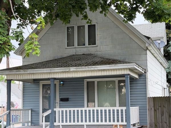 78 Griswold Street, Buffalo, NY 14206