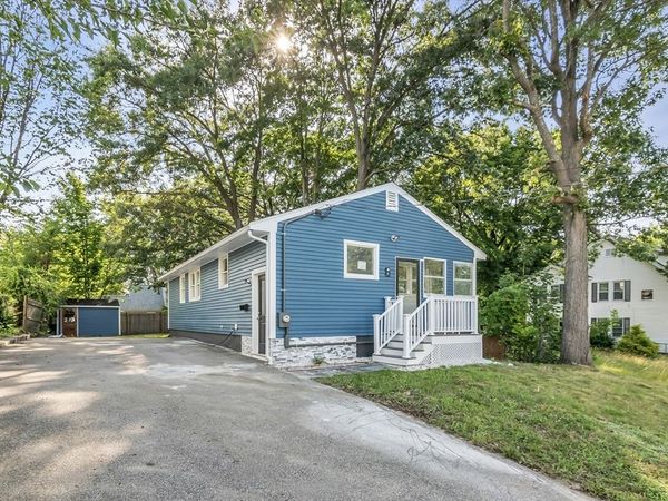 7-B Stevens St, Lawrence, MA 01843