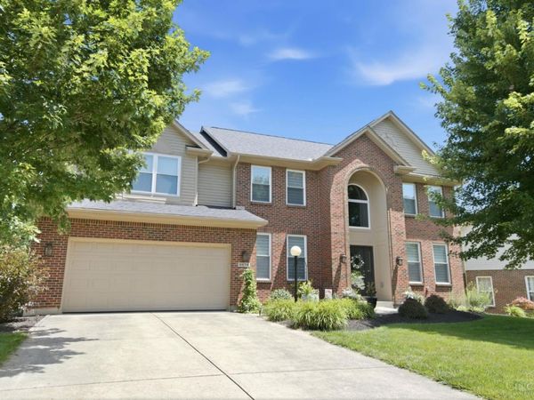 9676 Country Trail, Deerfield Twp., OH 45140