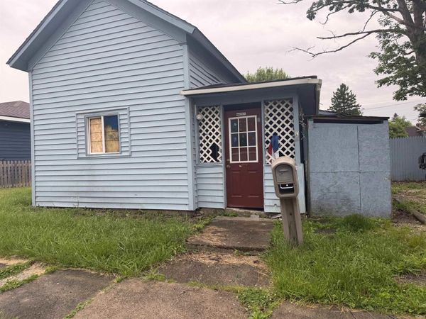 516 E Grant Street, Hartford City, IN 47348